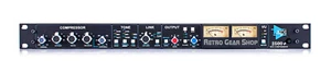 API 2500+ Stereo Bus Compressor Api Mint - Picture 1 of 7