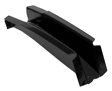 Front Cab Floor Support 67-72 Chevy/GMC Pickup (Key Parts #0849-309 U) - Image 1 of 1
