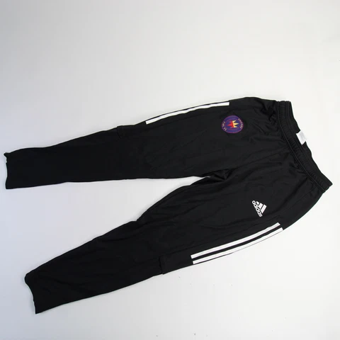 Chicago Fire adidas Aeroready Athletic Pants Men's Black Used Cover