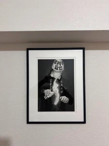 Shohei Otomo Heisei Gewald Silkscreen Limited to 75 copies Signed and framed - Picture 1 of 3