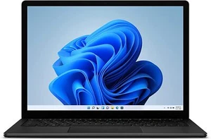 Microsoft Surface Laptop 5 13.5" Intel i5 1235U 8GB 512GB Win 11 Home BLK - Picture 1 of 13