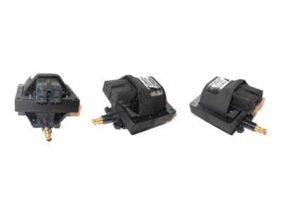 Bobina de encendido United Automotive 15562JS para Pontiac J2000 Sunbird 1985 Foto 1 de 2