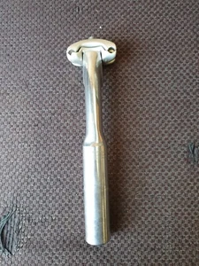 Campagnolo Athena Seatpost. Athena inscription 27.2mm. Used in good conditon. - Picture 1 of 13