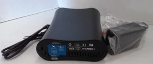 Hitachi XL1000 1 TB USB 2.0 3.5 External Hard Drive (lot of 5) - Picture 1 of 12