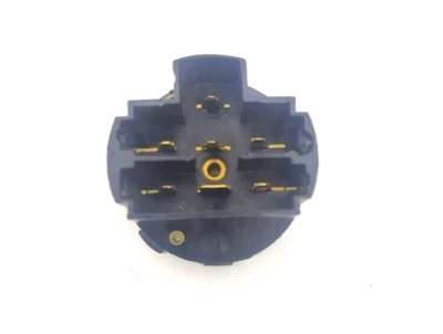 COMMUTATORE ACCENSIONE PER BLOCCASTERZO FIAT PUNTO II ALFA ROMEO LANCIA YPSILON - Immagine 1 di 3