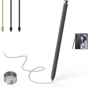 Galaxy S24 Ultra Stylus Replacement for Samsung Galaxy S24 Ultra 5G S Pen, Galax - Picture 1 of 6