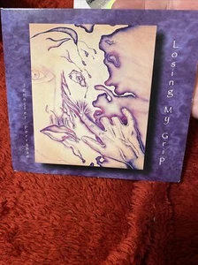 Jennifer Perryman - Losing My Grip [New CD] AUTOGRAPHED RARE - Picture 1 of 4