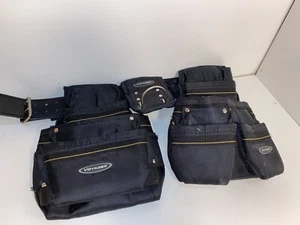 Voyager Heavy Duty Tool Belt - Picture 1 of 6