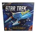 2016 Star Trek Panic Board Game by Fireside Games