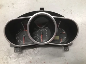 2007-2009 Mazda CX-7 Speedometer Instrument Gauge Cluster BP4K55430 OEM - Picture 1 of 11