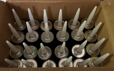24 PACK CASE - Geocel 2320 Gutter and Narrow Seam Sealant