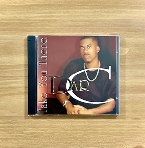 CD ~ Dar C ~ Take You There ~ 14 Tracks ~ 1998 ~ !L🟤🟤K! - Picture 1 of 7