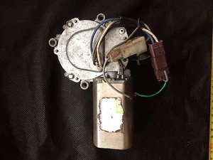 VALEO 53201302 Schneckengetriebemotor Scheibenwischermotor - Bild 1 von 6