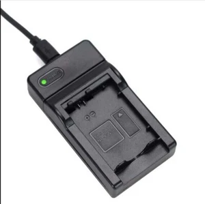 Cargador de batería LCD para Sony NP-FW50 Cyber-shot DSC-RX10 III RX10 M2 M3 RX10 IV - Imagen 1 de 6