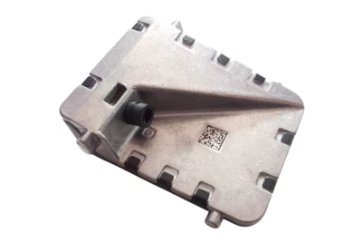 TOYOTA CH-R 2020 1.8 HYBRID RHD FRONT WINDSCREEN CAMERA OEM 8646CF4050 - Image 1 of 4