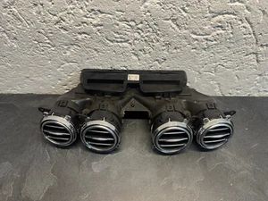 Lüftungsüdse Lüftungsgitter Mitte Mercedes Benz S-Klasse W222 A2228310245 - Bild 1 von 3