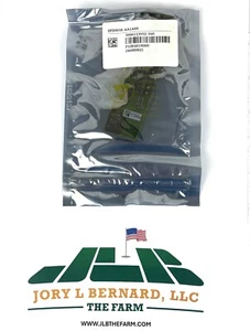 ENDRESS+HAUSER, MÓDULO DE E/S, RANURA 2-3-4, 300-500, REPUESTO, XPD0038, NOS, S - Imagen 1 de 8