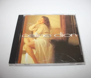 Celine Dion Music Audio CD (Compact Disc) 1992 Sony Music - Picture 1 of 3