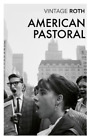 Philip Roth American Pastoral (Paperback)