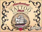 Neoclassical Tattoo Flash 9780764363979 Stefano Boetti - Free Tracked Delivery