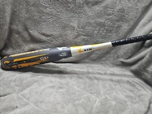 Bate de béisbol DeMarini Vexxum 30”/20 oz C6IX compuesto caída -10 USSSA 1,15 BPF - Imagen 1 de 12
