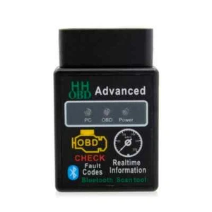 ELM327 Vehicle HH ODB ODBⅡ Advanced BT Car Auto Diagnostic Scanner Tool - Picture 1 of 11