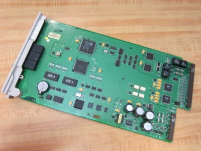 Paradyne 3161-B4-010 DSU/CSU 3161 Board 3161B4010 Rev.J1 - Image 1 of 4