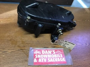 Chain Case & Cover # 0702-417, 0702-489 Arctic Cat 1999 ZR 700 Snowmobile - Picture 1 of 20