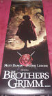 Cinema Banner: Brothers Grimm, The 2005 (Grandma's House) Matt Damon