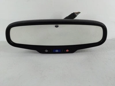 2011-2016 Chevrolet Cruze Interior Rear View Mirror Oem LL7NE - Image 1 of 4