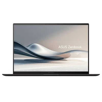 ASUS Zenbook S 14 UX5406SA-PZ084W Intel Core Ultra 7 32GB 1TB SSD 14" Touch W11H - Image 1 of 4