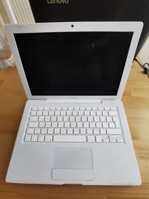 Macbook Pro Model A1281 - Image 1 of 4