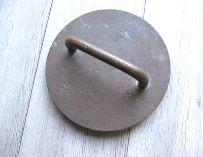 PERKO Tapa Bronce Cubierta para Linterna Luz Navegación Parte Foto 1 de 4