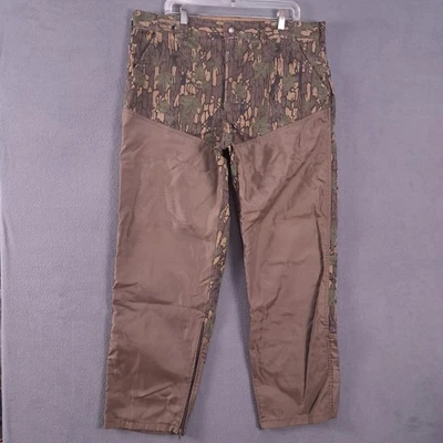 Winchester Conceal Pants Mens 38 Rebark Camouflage Outdoor Hunting Tag 40 - Image 1 of 4