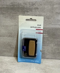 Covergirl Professional Eye Enhancers Single Shadow, Burnished Gold 42* - Picture 1 of 6