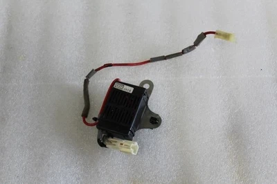 Filtro de ruído de rádio 2007 2008 2009 2010 2011 2012 LEXUS LS460 LS460L - Imagem 1 de 4