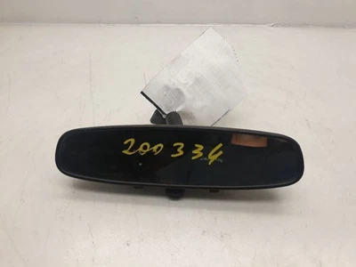 03 04 TOYOTA COROLLA INTERIOR REAR VIEW MIRROR  - Image 1 of 4