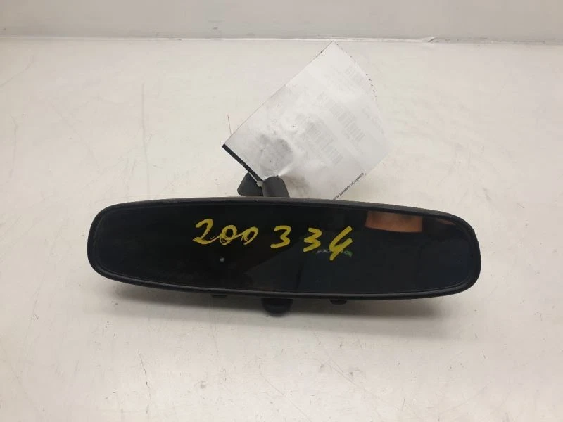 03 04 TOYOTA COROLLA ESPELHO RETROVISOR INTERIOR  - Imagem 1 de 4