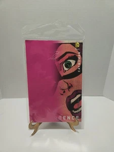 Convergence: Catwoman #2 (DC Comics Juli 2015) - Bild 1 von 2