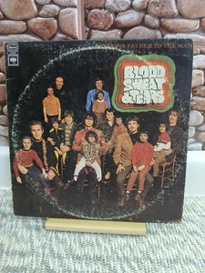 Blood Sweat And Tears - Child Is Father To The Man - 1968 Columbia CS 9619 - Picture 1 of 8