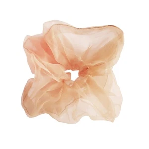 Culturesse Avery Oversized Scrunchie - Picture 1 of 5