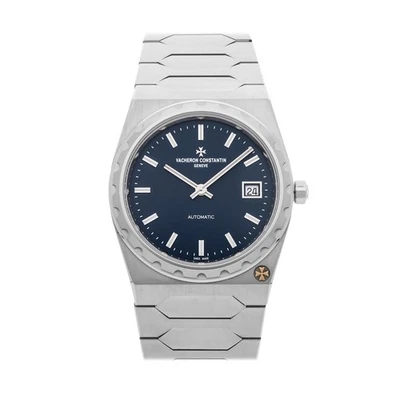 Reloj Vacheron Constantin Historiques 222 Automático Acero 37mm 4200H/222A-B934 Foto 1 de 4