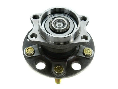 Conjunto de buje de rueda trasero Timken 25856 fttg tracción delantera para Chrysler Sebring 2007 Foto 1 de 2