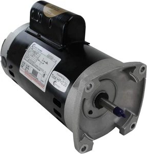 Century Pool And Spa Motor B2855 - Picture 1 of 17