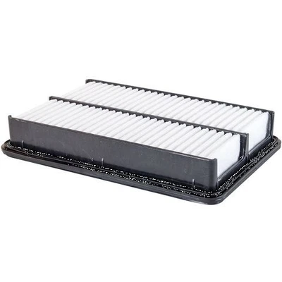 Filtro de ar DENSO 143-3515 para 05-10 Hyundai Kia Spectra Spectra5 Sportage Tucson - Imagem 1 de 4