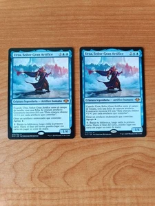 Urza, High Lord Artificer (MH1) - Magic MTG - Imagen 1 de 2
