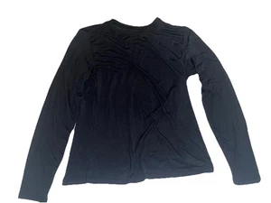 Cuddl Duds Mujer Manga Larga Suave con Elastizado XL NUEVO SIN ETIQUETAS - Imagen 1 de 4