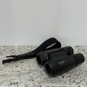 Canon 8x32 WP 7.5 Degree Waterproof, Fog Proof Binoculars - Picture 1 of 12