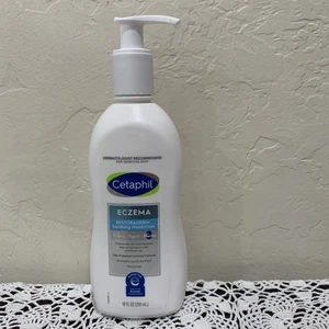 Cetaphil Eczema Restoraderm Soothing Moisturizer 10 fl oz - Picture 1 of 3