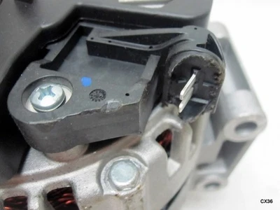 BROKEN PLUG Alternator 12752 for 2007-2010 Mercedes-Benz CL550 - Image 1 of 4